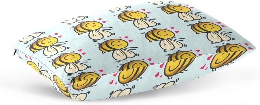 Senza Marchio hengpai Bloeiende Bloemen Lange Kussenslopen Katoen Fluweel Decoratieve Kussensloop voor Bank Beddengoed