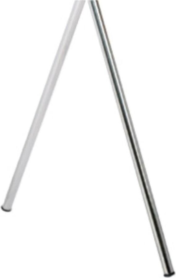 Senza Marchio Inklapbaar Kofferrek Hotelkamer Familie Slaapkamer Bagagerek Opvouwbare Kofferstandaard Roestvrijstalen Vloerstaand Rek Stevige Kofferstandaard