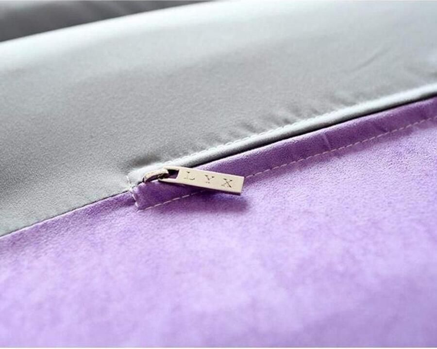 Senza Marchio JFDKDH Headboard Backrest Headboard Cushion Bedside Soft Package Pillow Large Filled Triangular Wedge Cushion Bed Reading Backrest Cushion (Color : P Size : 15050cm)