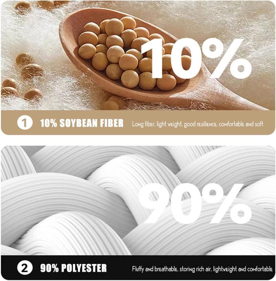 Senza Marchio JIANINGHOME Gewatteerde matras 48x74cm Matrasbeschermer Sprei Stofdicht Gewatteerde Dikker Warm Beddenlaken Sprei Wasbaar Reliëf Pad Thuis Textiel