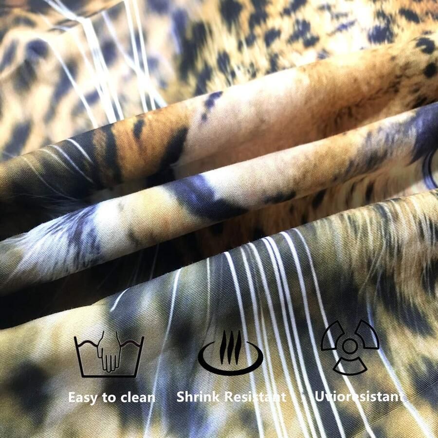 Senza Marchio 3D Dolphin Dekbedovertrek Set voor Eenpersoons Tweepersoons Kingsize Bed Morbuy Bedrukte Beddengoed Sets Jongen Meisje Slaapkamer Microfiber Dekbed Set Quilt Case met Kussenslopen (Baby Walvis 220x260cm)