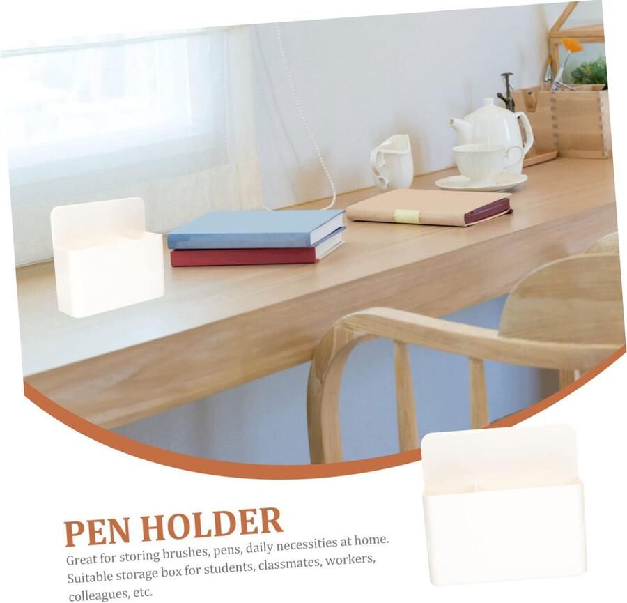 Senza Marchio Levemolo 2 Stks Magnetische Watten Tafelblad Whiteboard Tafelblad Prullenbak Dispenser Container Magnetische Pluisjes Laundry Organizer Lint Bin Voor Wasruimte Magnetische Droger Lint