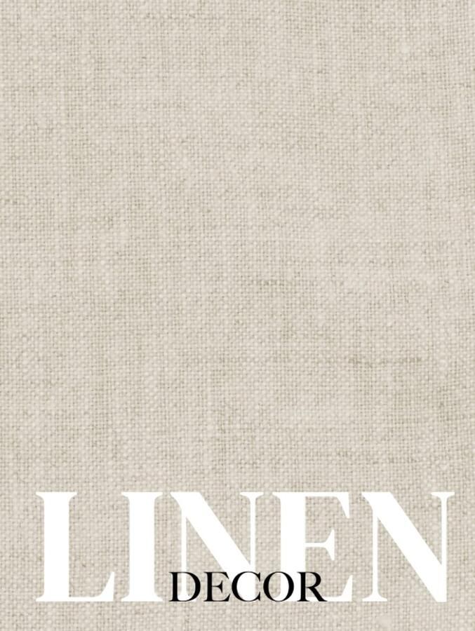 Senza Marchio Linen Decor: Hardcover Decorative Book For Home Decor Book Decor For Coffee Table Thick Decorative Display Book For Shelves Bookends Cases and ... Design Décor Stacking Photographed Linen