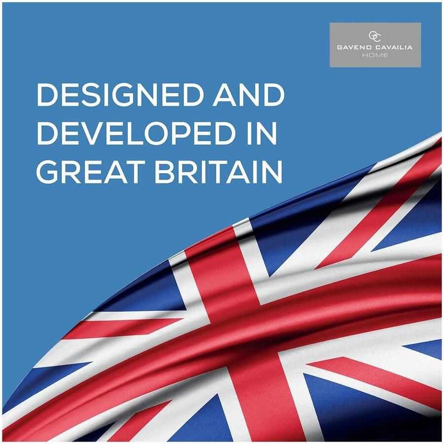 Senza Marchio Luxe Mila Bed Set met Dekbedovertrek en kussenslopen Polyester-Katoen [Double Roze]