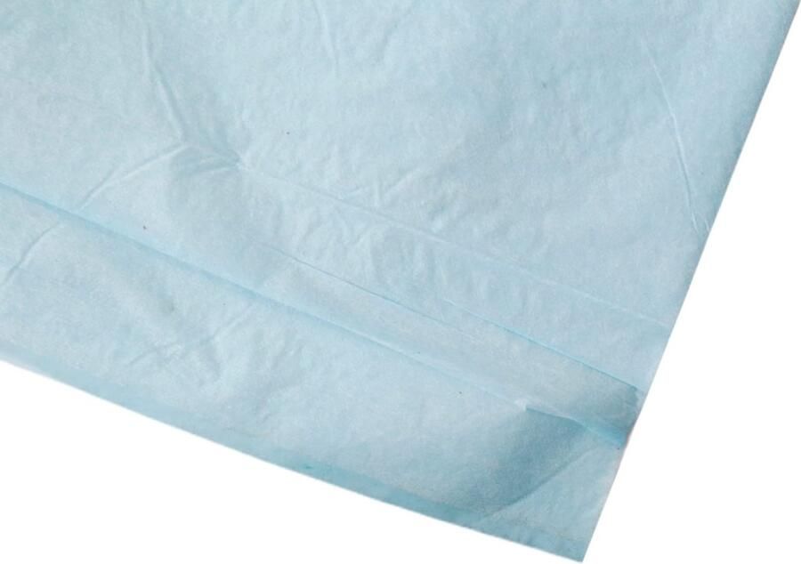 Senza Marchio SRMAN 20 STKS 80 x 150 CM Ultra Zware Absorbency Volwassen Bed Wegwerp Onderpads Onder Pads