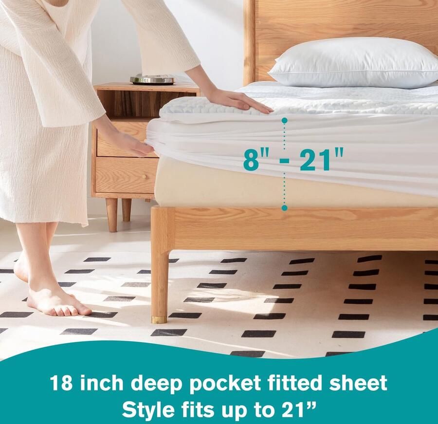 Senza Marchio Matras PAD