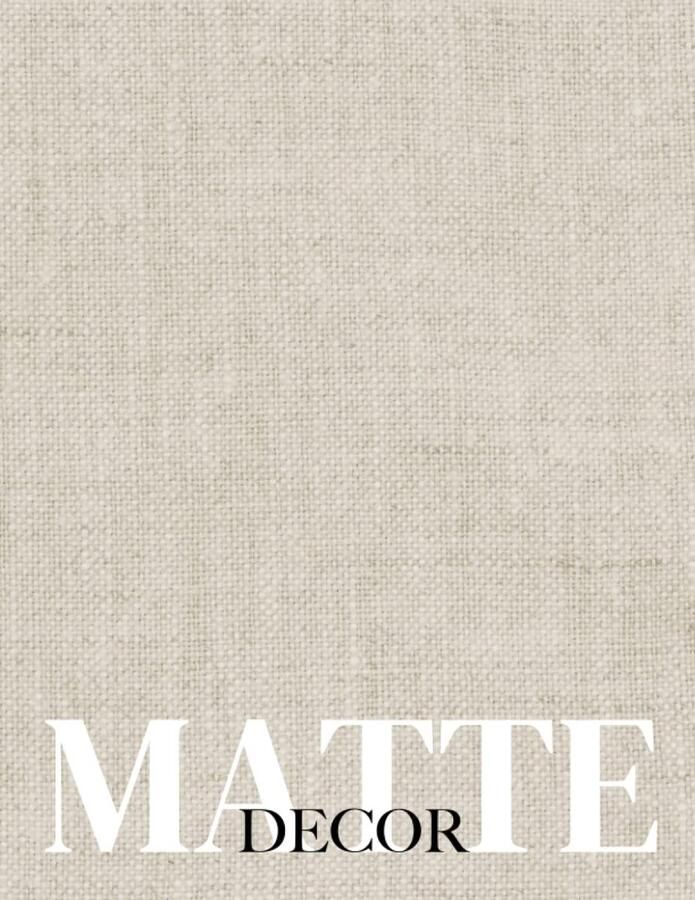 Senza Marchio Matte Decor: Decorative Book For Home Decor Book Decor For Coffee Table Thick Decorative Display Book For Shelves Bookends Cases and Interior Design Décor Stacking Photographed Linen