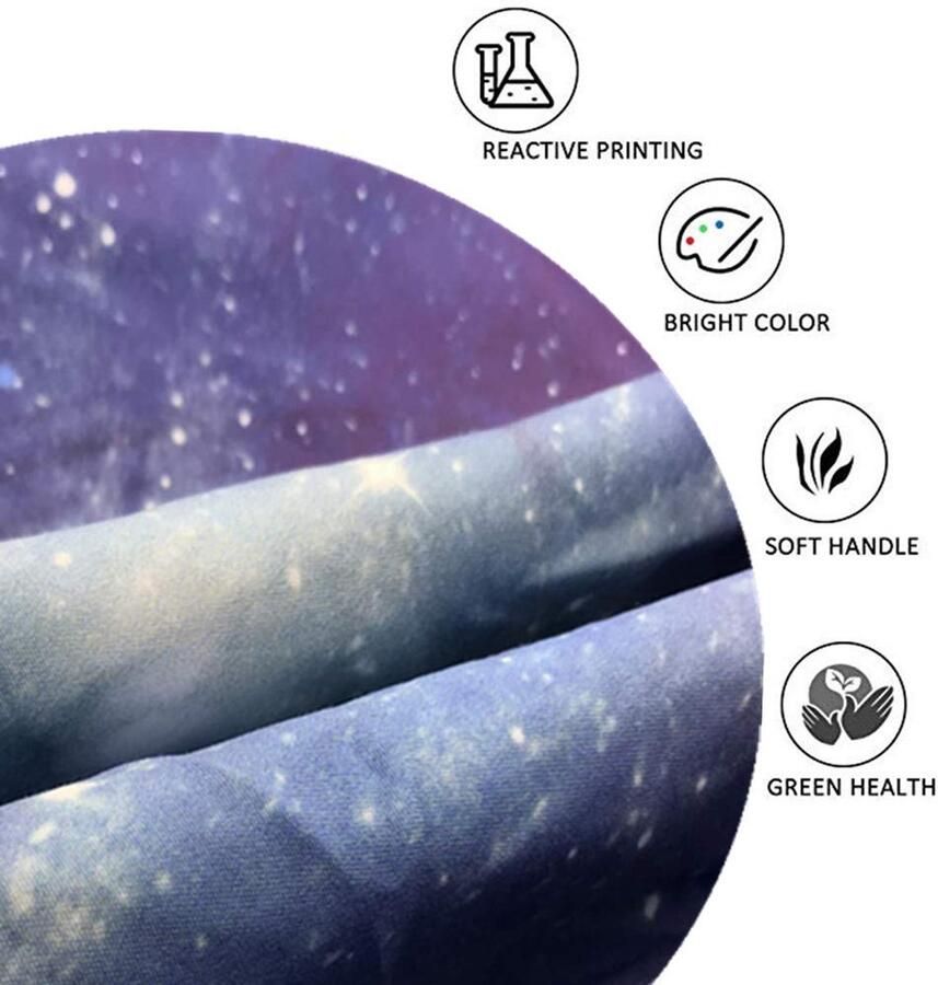 Senza Marchio Meiju Dekbedovertrek Set Beddengoed Kussenslopen Set Eenpersoonsbed Dubbele King Bed Microfiber Dekbed Set 3D Tropische Blad Print (Vogel 200x200cm (3 st))