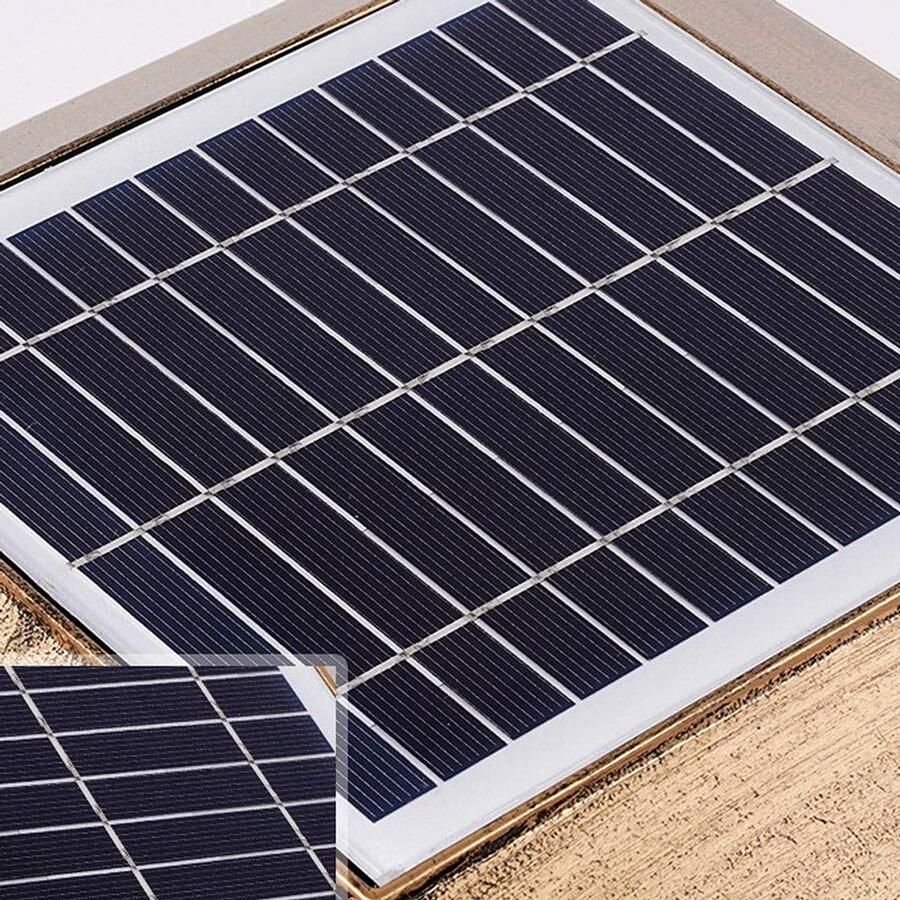 Senza Marchio MFLASMF Eenvoudige Decoratie Lamp Post Lichtpunt Zonne Waterdichte Binnenplaats Lichten Villa Tuin Outdoor Licht Lamp Gemeenschap Straat Outdoor Post Lantaarn Creatieve Metalen Energiebesparende Lamp