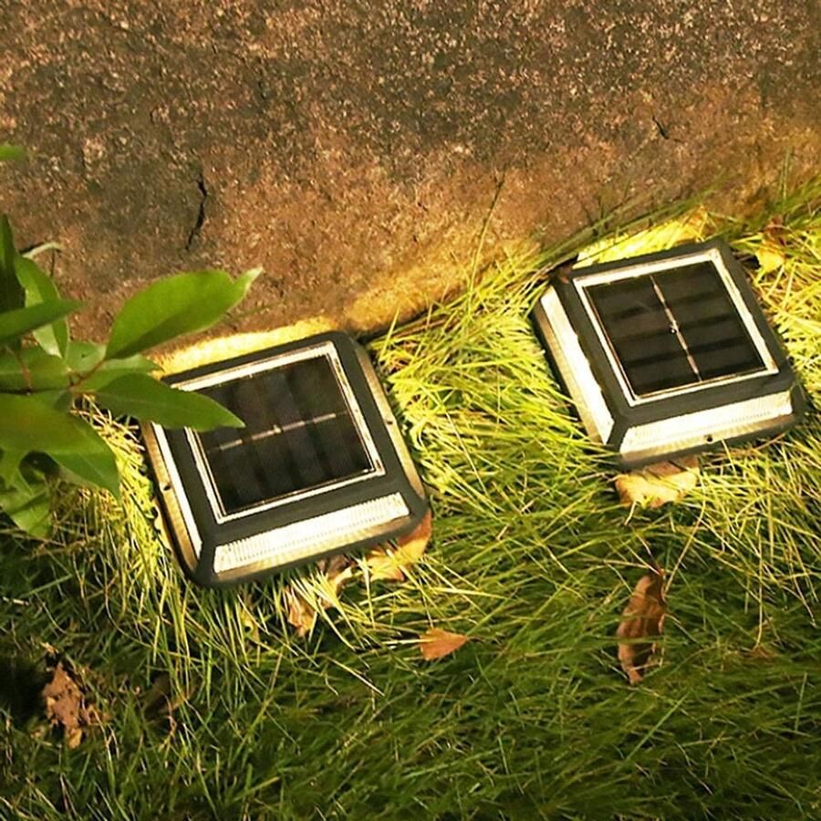 Senza Marchio MFLASMF Lamp Post Licht Armatuur Waterdicht En Stofdicht Binnenplaats Lichten Tuin View Outdoor Licht Lamp Gemeenschap Hek Outdoor Post Lantaarn Park Straat Energiebesparende Lamp