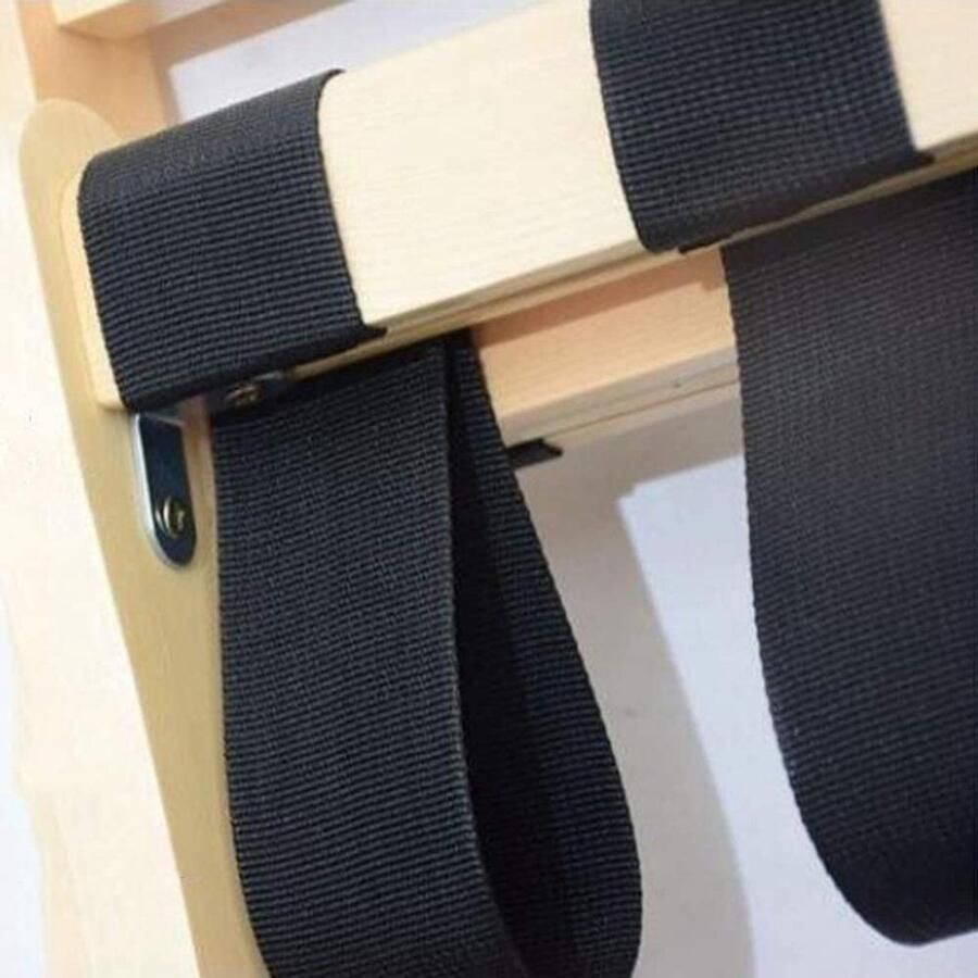 Senza Marchio Opvouwbare bagagerek standaard voor gastenkamer massief houten kofferhouder met hangende staaf gemakkelijk te verplaatsen ideaal voor hotel vakantie opslag