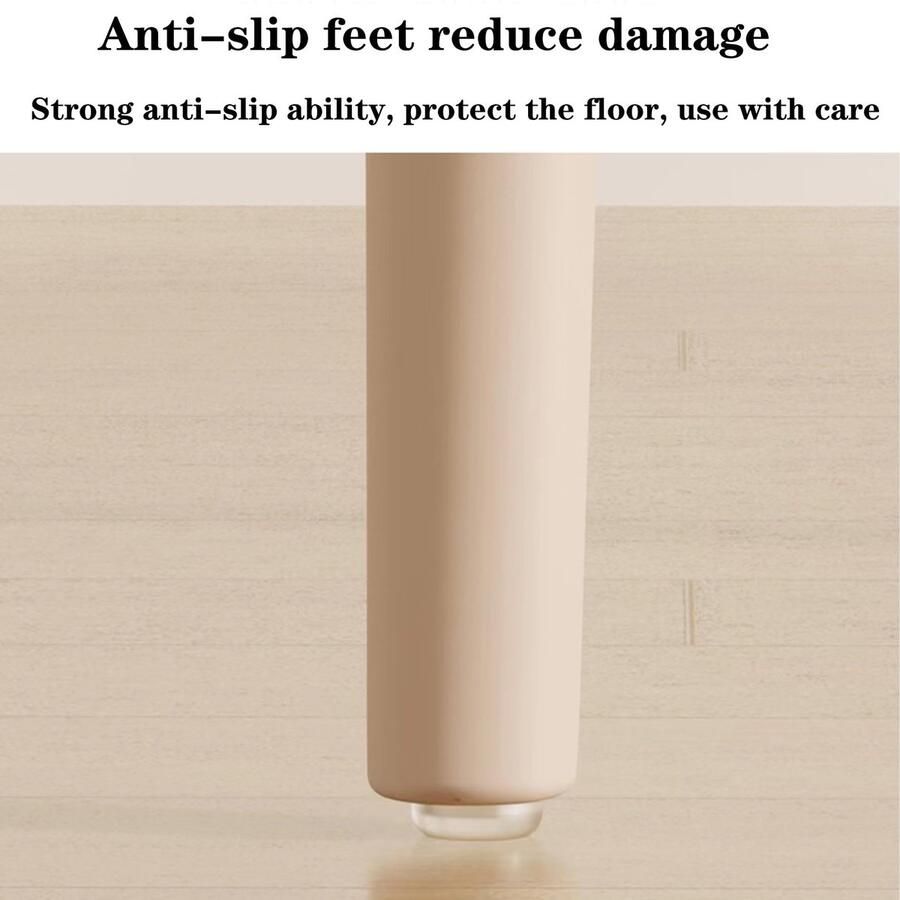 Senza Marchio Stapelbare Matcha Groene Plastic Eetkamerstoelen Set van 4 Indoor Outdoor Patio Veranda Meubels voor Woonkamer