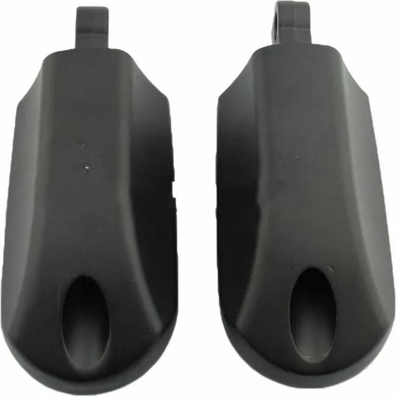 Senza Marchio Pedalen Voetsteun Voor Touring Voor Softail Voor Sportster Voor Slipstream Motorfiets Shifter Peg Versnellingspook Peg Voetsteun Pedaal Voetsteun Moto Voetpedalen(A-Foot peg)