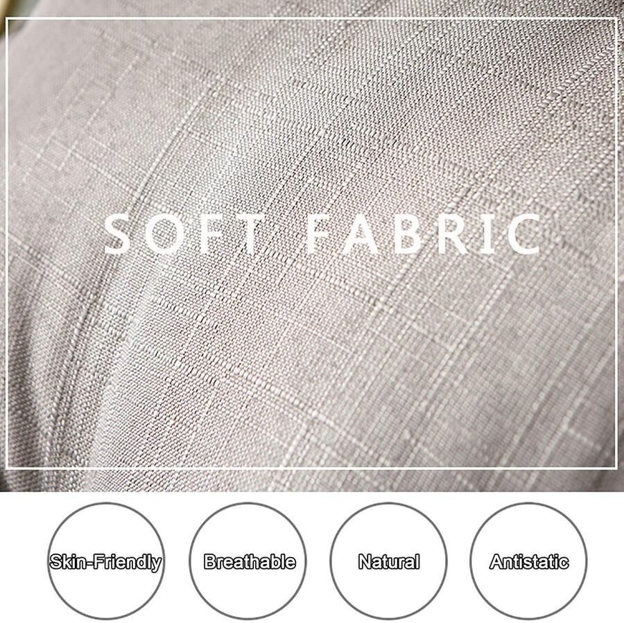 Senza Marchio Reading Pillow-Multifunction Triangular Headboard Pillow Support Pillow Pearl Cotton Padding Soft Headboard-for Bed sofa Backrest Pillow