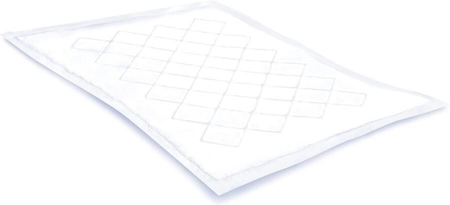 Senza Marchio Seni Soft Basic Bed Protection Pad 30 stuks