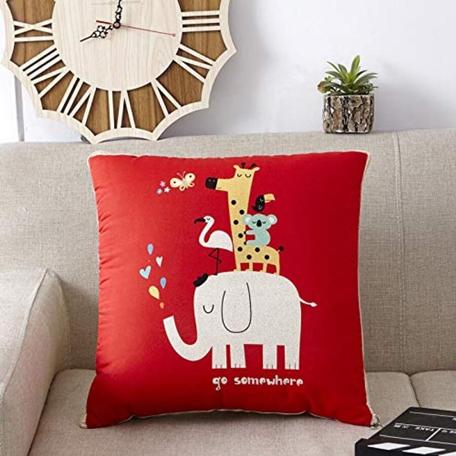 Senza Marchio shenwu kussen sofa kussen auto kussen taille kussen kantoor lunch pauze kussen bed hoofd terug cover taille kussen pad kern 150X200 D