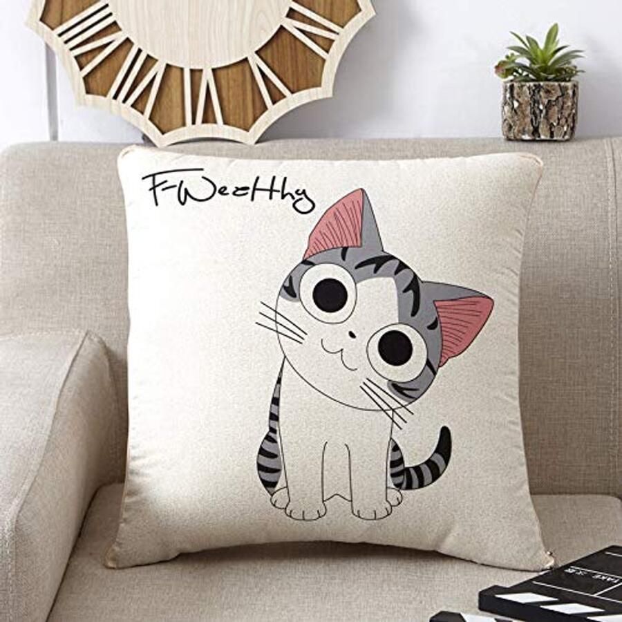 Senza Marchio shenwu kussen sofa kussen auto kussen taille kussen kantoor lunch pauze kussen bed hoofd terug cover taille kussen pad kern 150X200 E