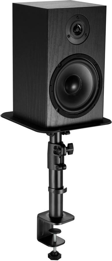 Senza Marchio Speaker standaard bureau wandplank luidsprekerstandaard set van 2 stuks