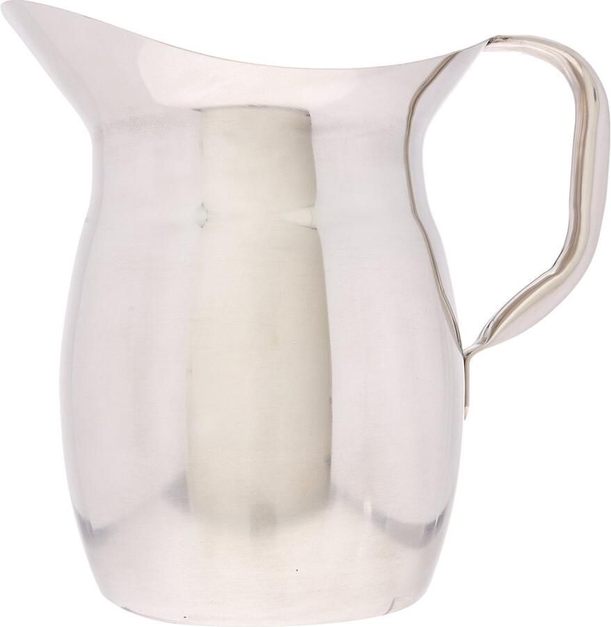 Senza Marchio Tafelkleed (203) 3 qt Bell Water Pitcher