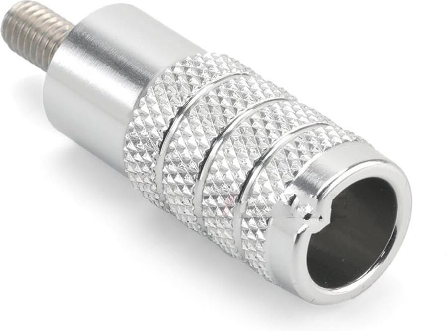 Senza Marchio Voetsteun Motorfiets Voor 790 890 R 2019-2022 Achterrempedaal Versnellingspook Teensteunen Motorfiets Accessoires Voetsteun Stap Plaat Cover Motorvoetsteun (Kleur : Brake Pedal Sliver)