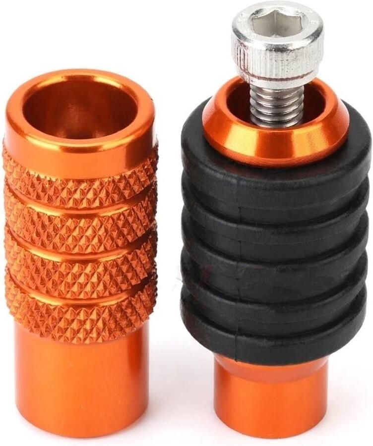 Senza Marchio Motorfiets Voetsteun Voor 790 890 R 2019-2022 Achterrempedaal Versnellingspook Teensteunen Motorfiets Accessoires Voetsteun Stap Plaat Cover Motorvoetsteun (Kleur : Shift Lever Sliver)