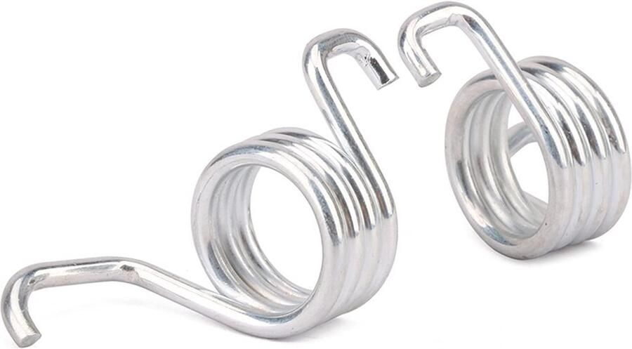 Senza Marchio Voor Y-AMAHA YZ250F YZ426F YZ450F WR250F WR400F WR426F WR450F Motorfiets Voetsteunen Rust Voetsteun Pedalen Voetsteunen (Color : Spring)