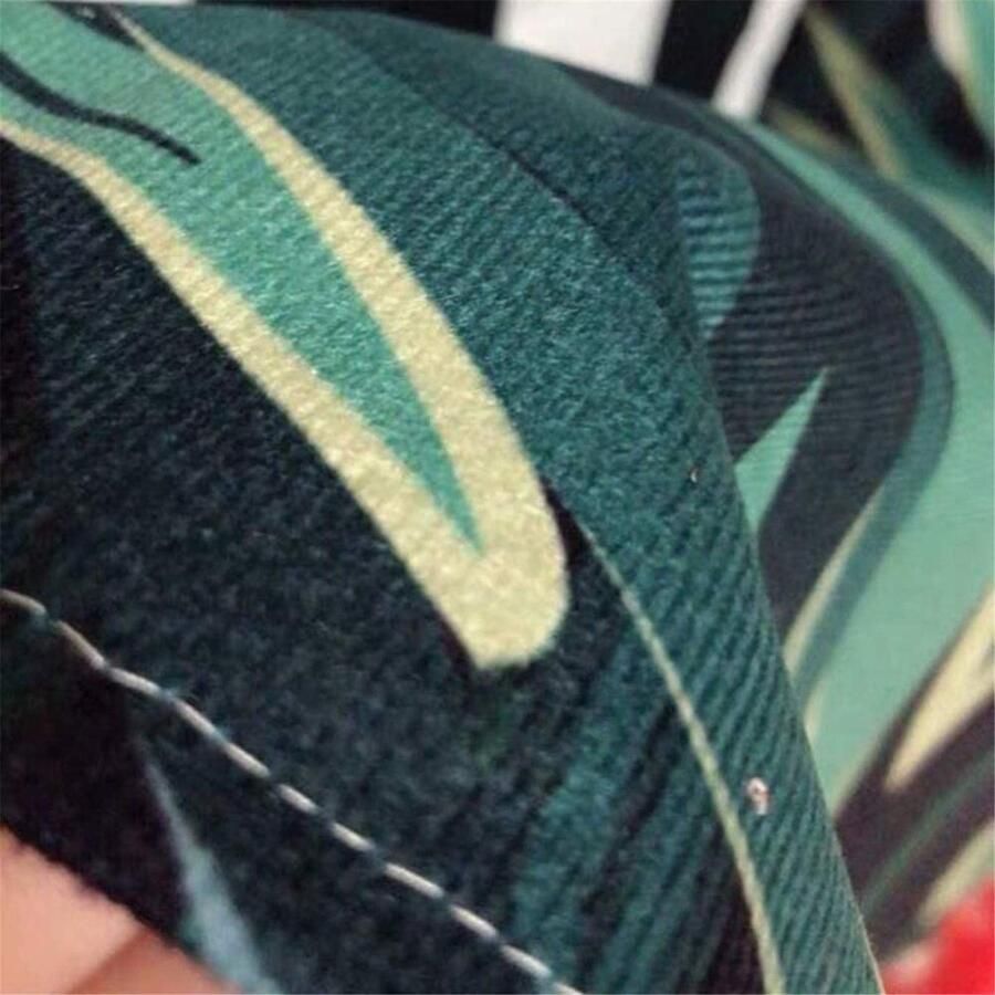 Senza Marchio WWYL Stretch Headboards Cover Slipcover voor eenpersoons dubbele kingsize bedden All-inclusive hoofdeinden Bedden Cover (#6.200 cm)