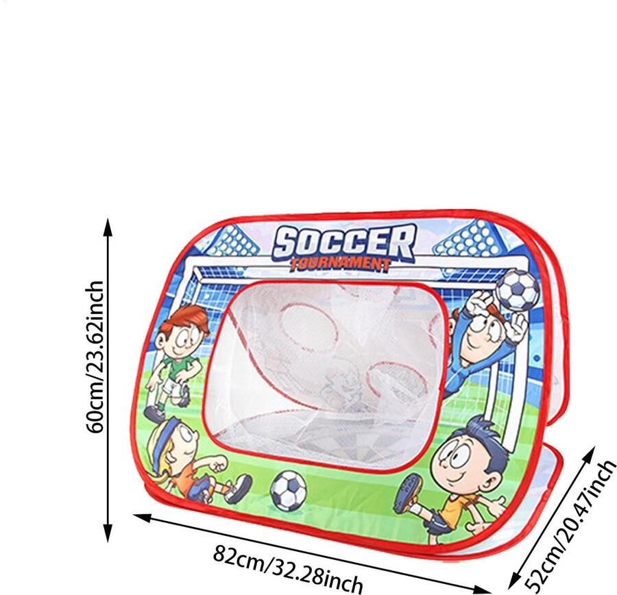 Senza Marchio Zitzak Toss Spel Zitzak Toss Cornhole Toss-spellenset voor kinderen Multifunctioneel buitenspeelgoed voor kinderen interactief over het spel Cornhole-bordenset voor binnen en buiten