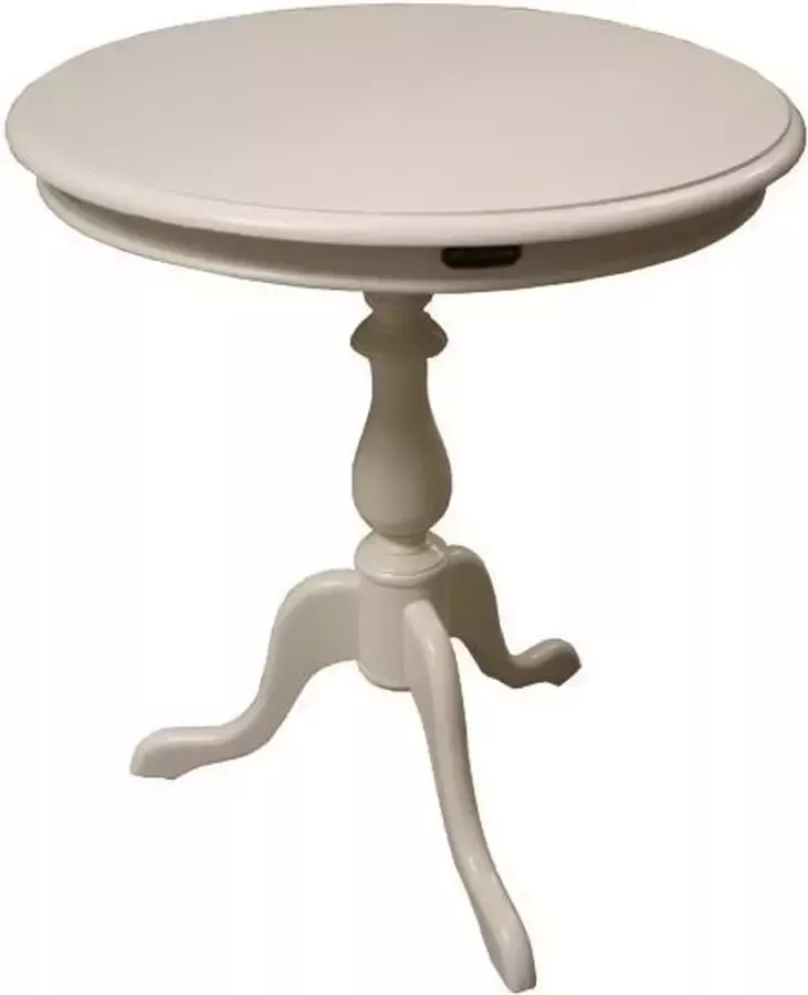 HSM Collection Decoratieve mandjes ø24x18 ø20x15 Naturel Rotan set van 2 - Foto 2