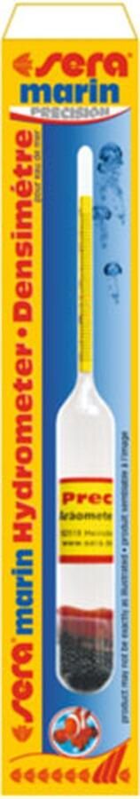 Sera Marin Densimeter Areometer 1 stuk