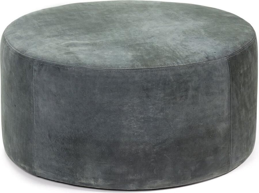 Serax Bea Mombaers Poef S Grey