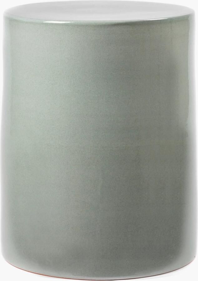 Serax Marie Michielssen Side Table Grijs Pawn