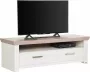 Set one by Musterring Tv-meubel York Type 31 breedte 140 cm - Thumbnail 1