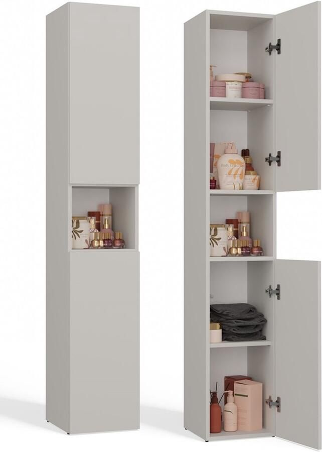 Shumee Badkamerkolom Nel I CASHMERE