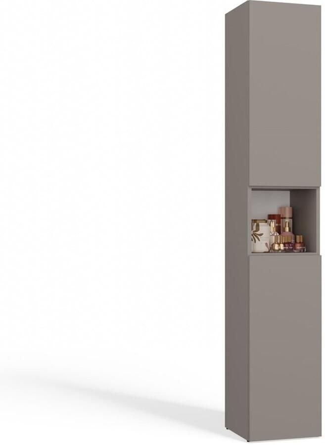 Shumee Badkamerkolom Nel I CLAY