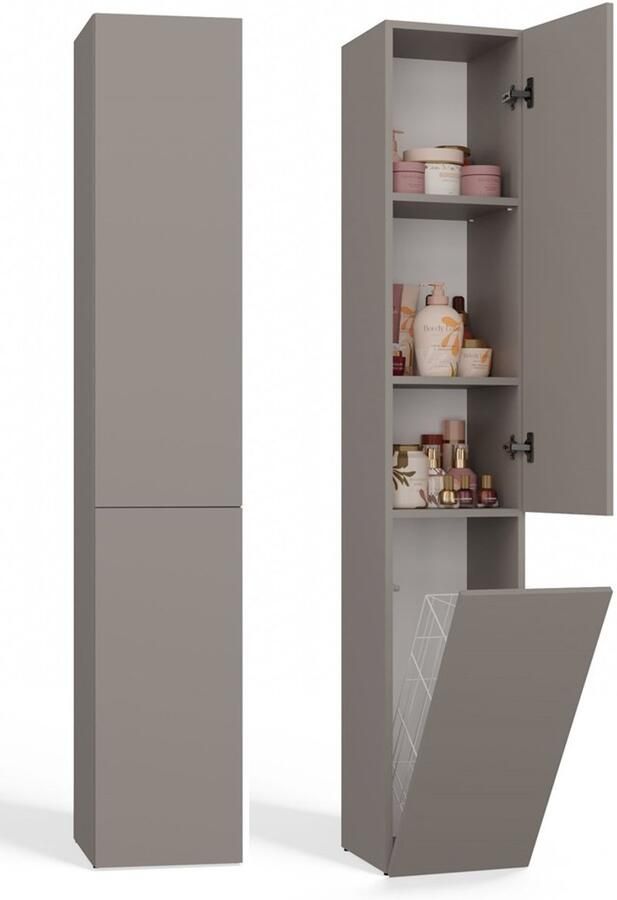 Shumee Badkamerkolom Nel IV KLEI