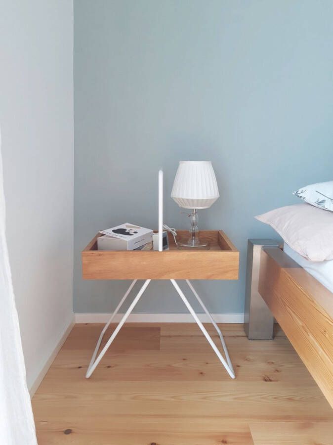 Side by Side x Furniteam Bijzettafel Emil