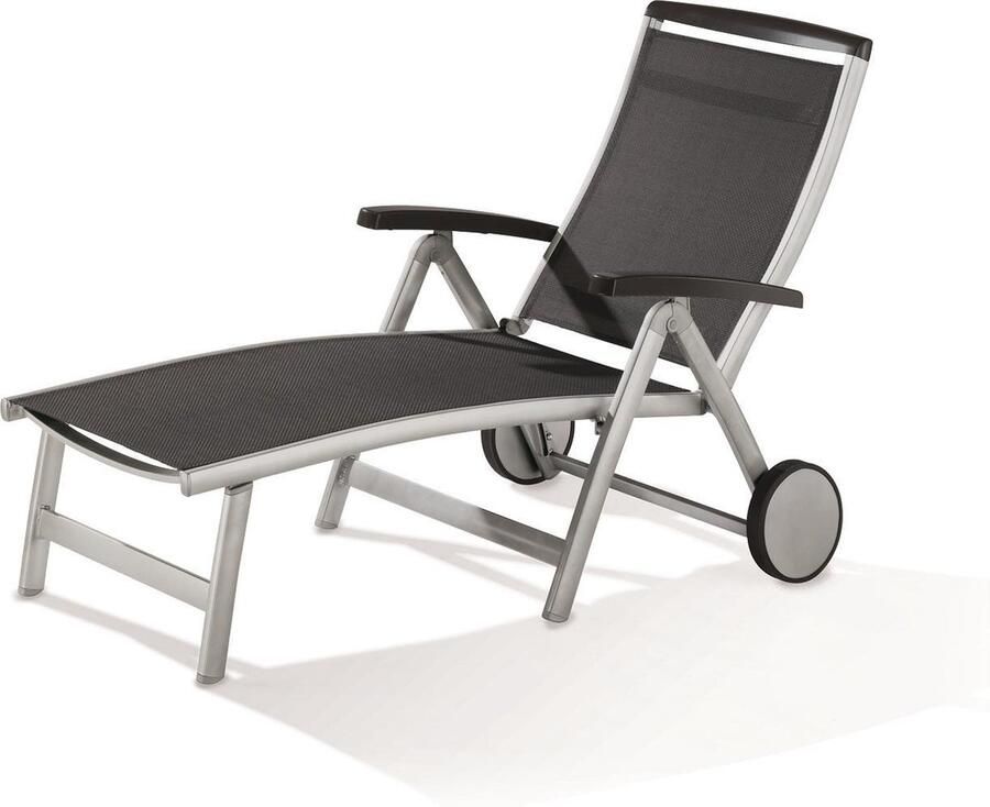 Sieger Ligbed Royal Grijs