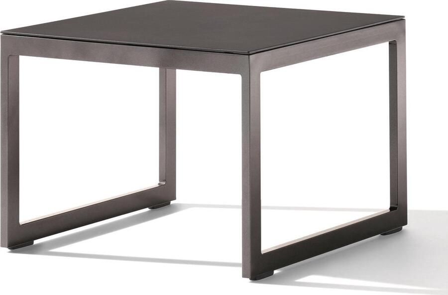 Sieger Sydney Bijzettafel Grijs