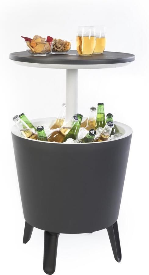 Sierra Bartafel Cool Bar Bartafel met koeler