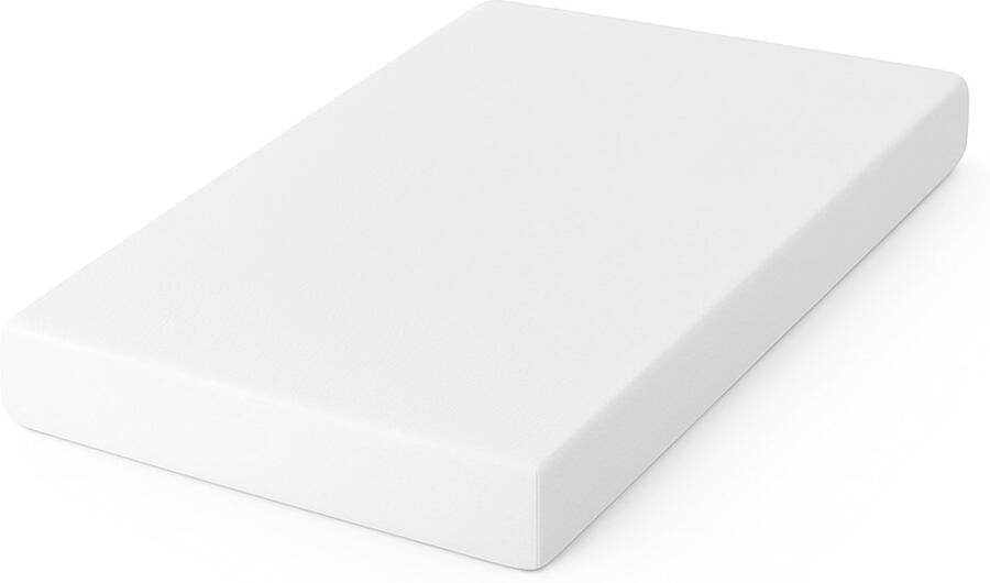 Siesta Bedding Select Matrassen – Hybride Matras Paloma – 160x200 – 14 cm Orthopedisch Comfort – Met Afneembare Bamboe Hoes