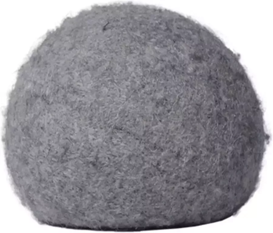 Silent Socks Stoelpootbeschermers Donkergrijs 1 stuk 20-27 mm Bescherm uw stoel en uw vloer