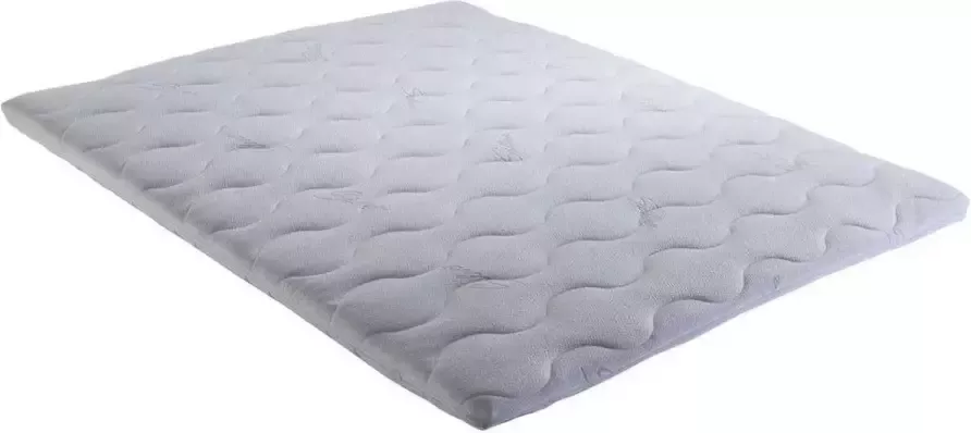 Simtex Latex topper topdekmatras 140x190x7