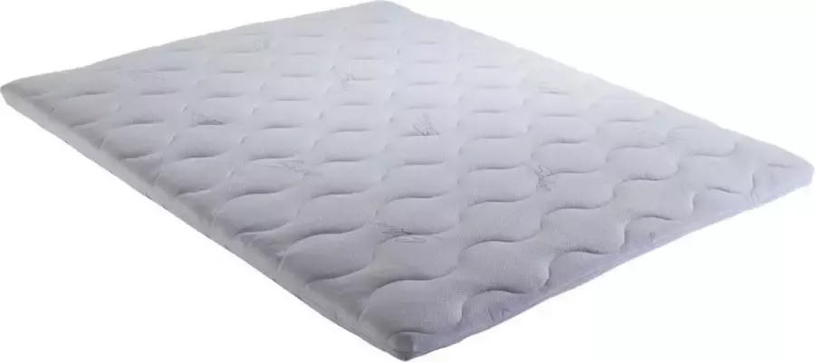 Simtex SG25 Topper Topdekmatras 180x200x5