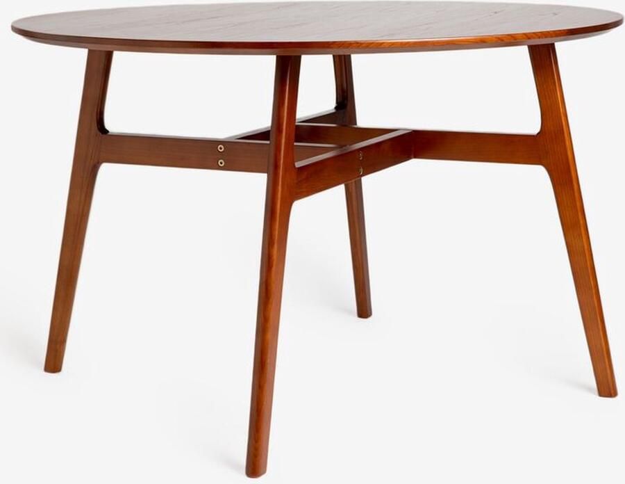 Sissy-Boy Houten dinertafel Giulia