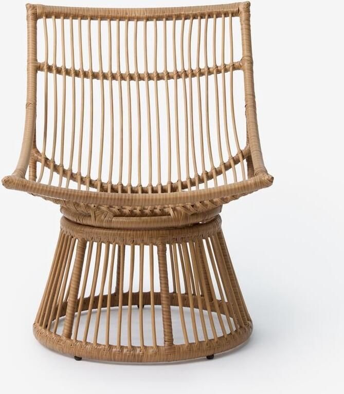Sissy-Boy Wicker stoel Alatna - Foto 4