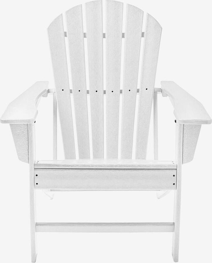 Sissy-Boy loungestoel Fanback