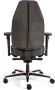 Sit And Move Therapod X Standaard Donkergrijs Bureaustoel Wolvilt Fenice - Thumbnail 2