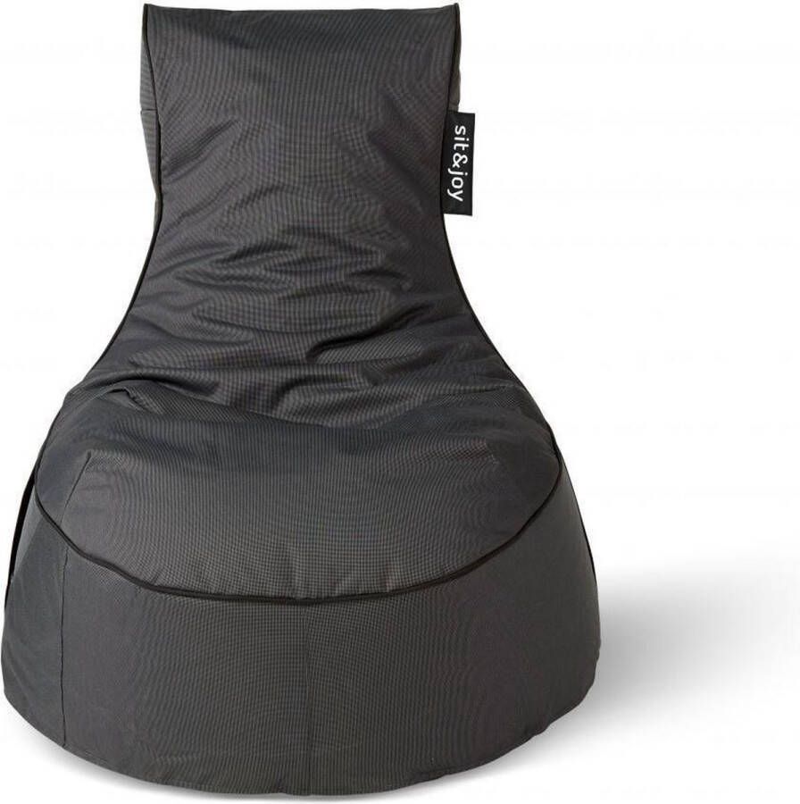 Sit & Joy Sit&Joy Aruba Anthracite - Foto 2