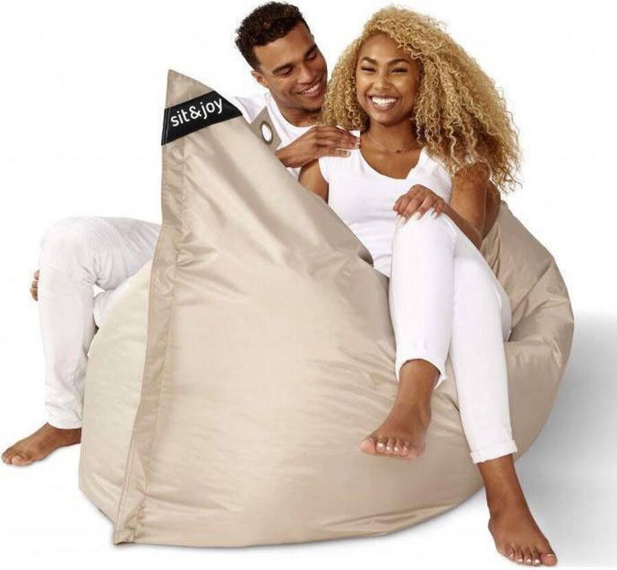 Sit & Joy Sit&Joy Largo Beige
